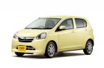 Toyota Pixis Epoch 2012 года
